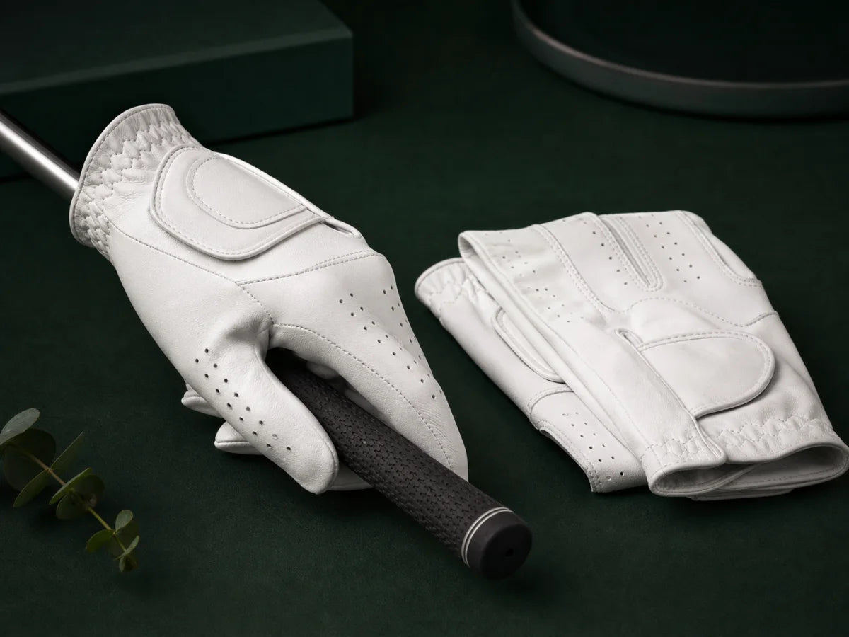 Golf Gloves — House of Golfers official imagery