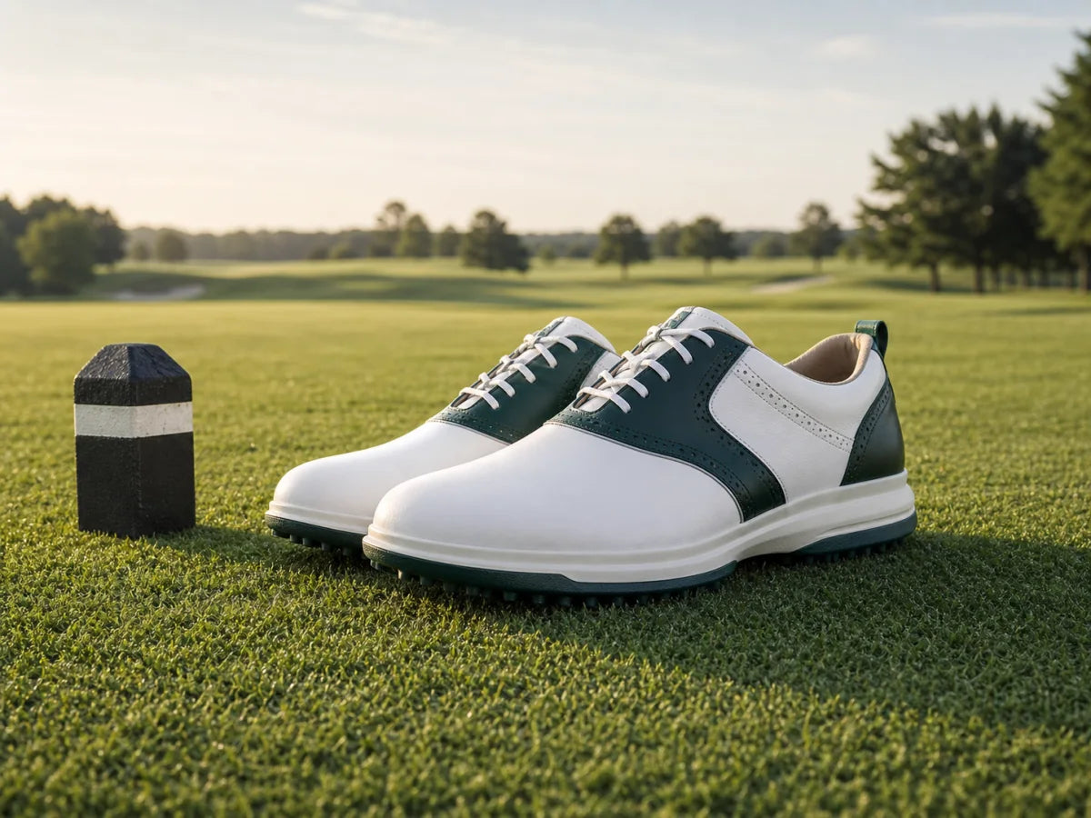 Golf Shoes — House of Golfers official imagery