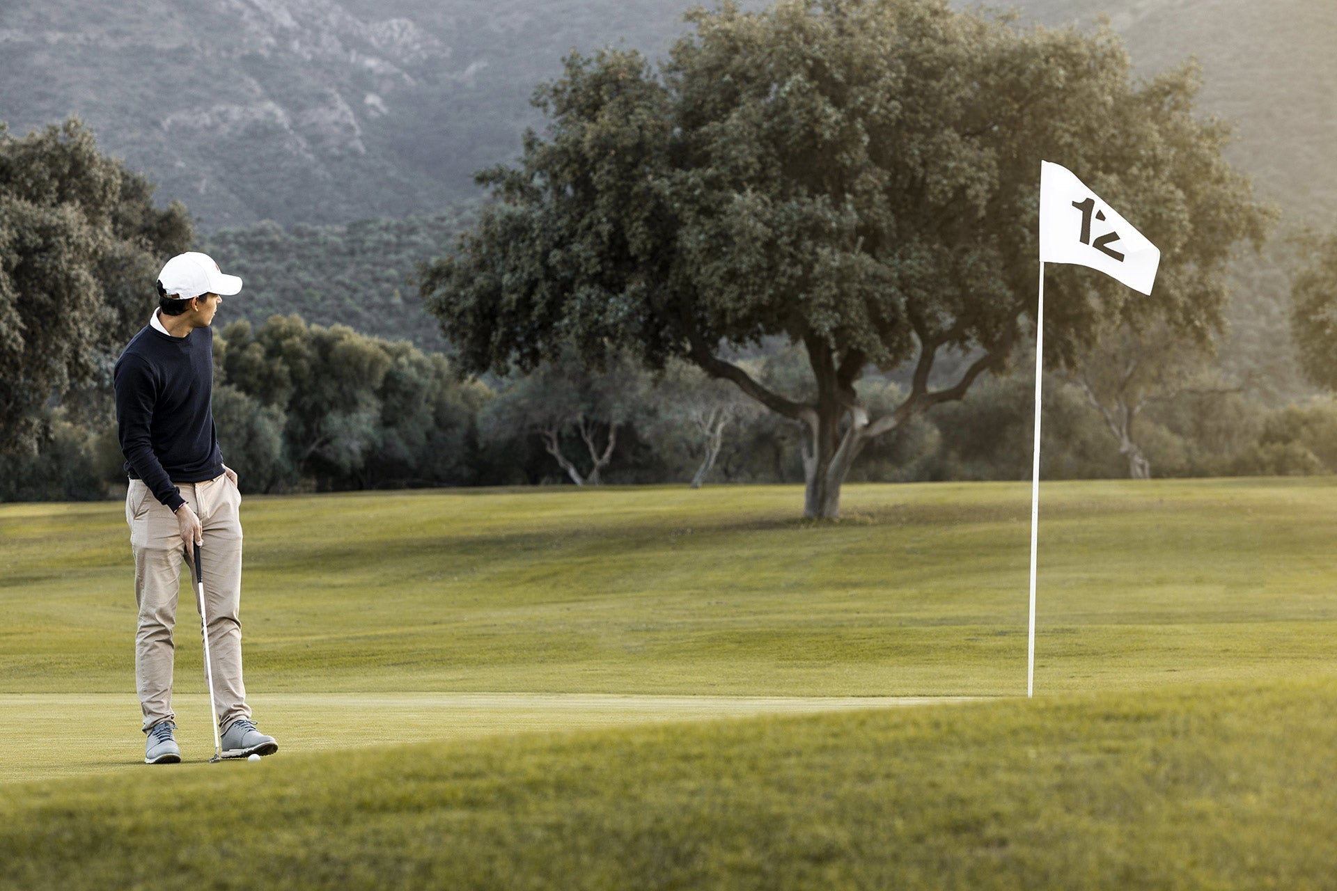 Plan the Perfect Golf Holiday
