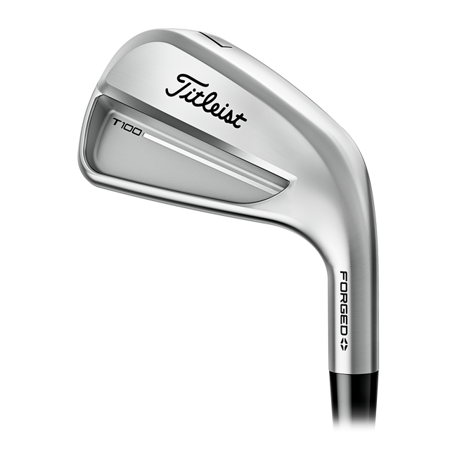 Titleist T100 Irons product image