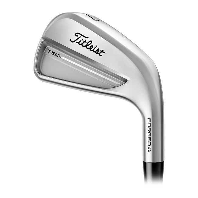 Titleist T150 Irons product image