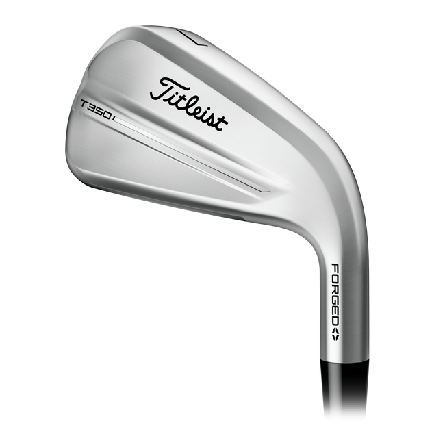 Titleist T350 Irons product image