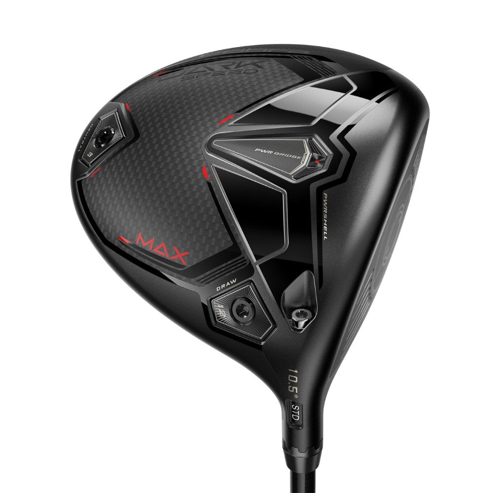 Cobra Darkspeed Max Driver product image
