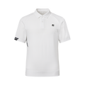 FootJoy Men's Sun Protection Long Sleeve Golf Polo - Marina Tonal (US Sizes) product image