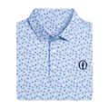 FootJoy Men's 154th Open Championship Crown Lisle Golf Polo - Navy product image