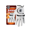 FootJoy Junior Golf Glove - Left Hand - White/Assorted (Prior Generation) product image