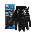 FootJoy Men's RainGrip Golf Glove - Left Hand - Black/Assorted product image