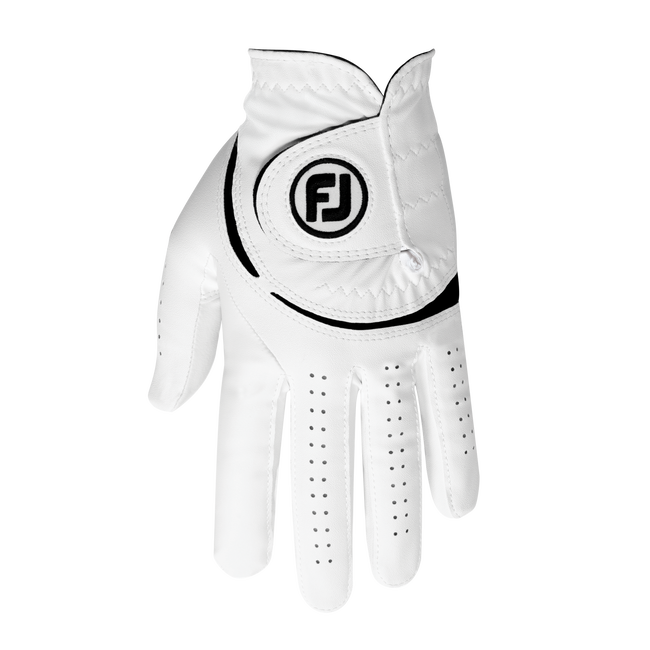 FootJoy Men's WeatherSof Golf Glove (Prior Generation) product image