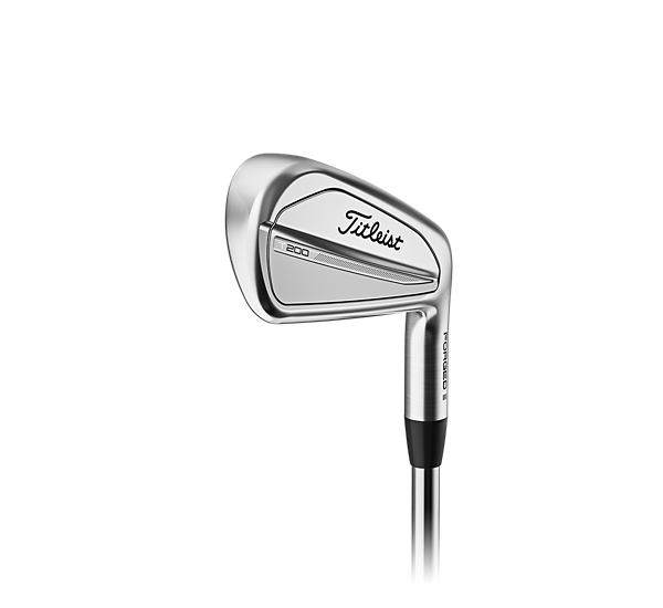 Titleist T200 Irons product image