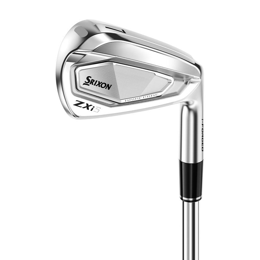 Srixon ZXi5 Irons product image