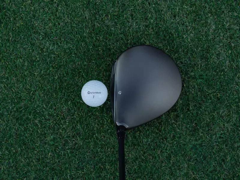 TaylorMade Qi4D LS Driver product image