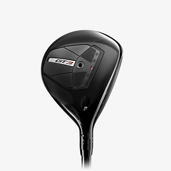 Titleist GT3 Fairway Wood product image
