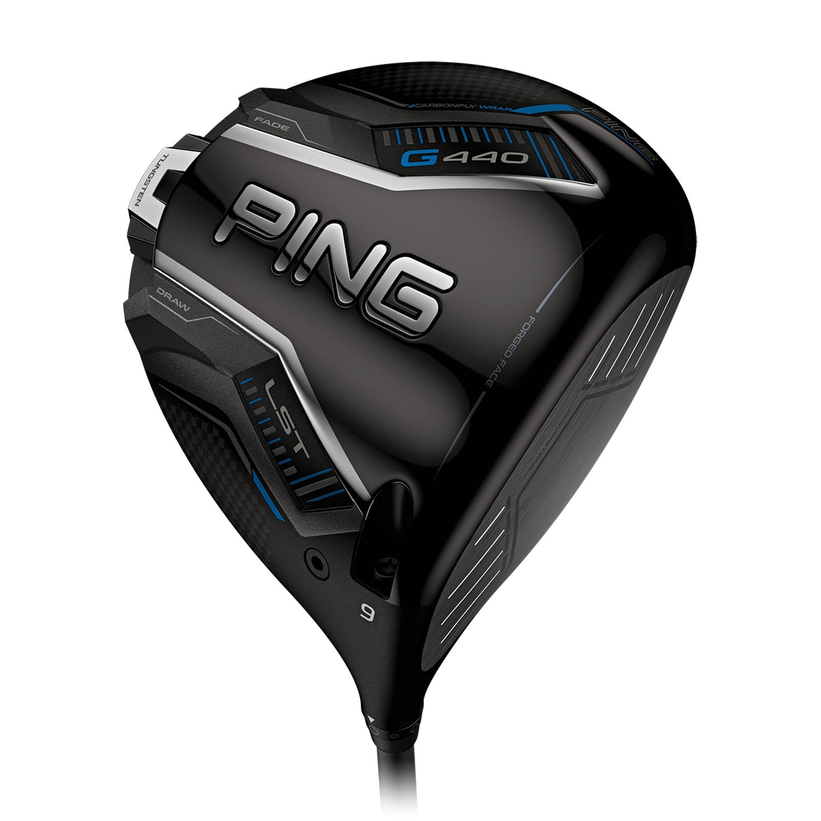 PING G440 LST Driver product image