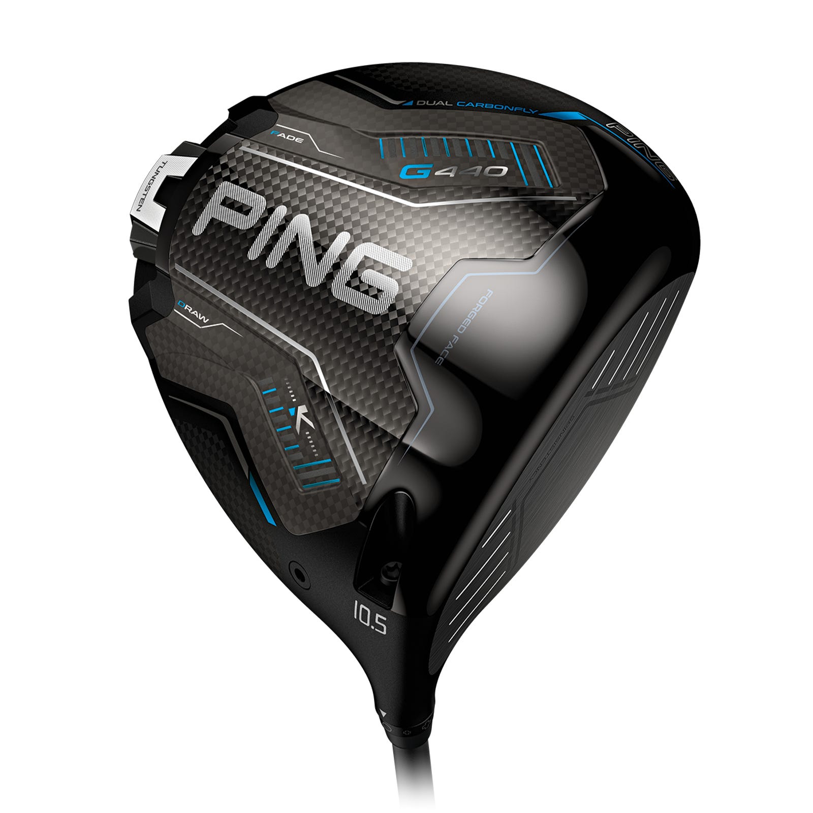 PING G440 K Driver product image