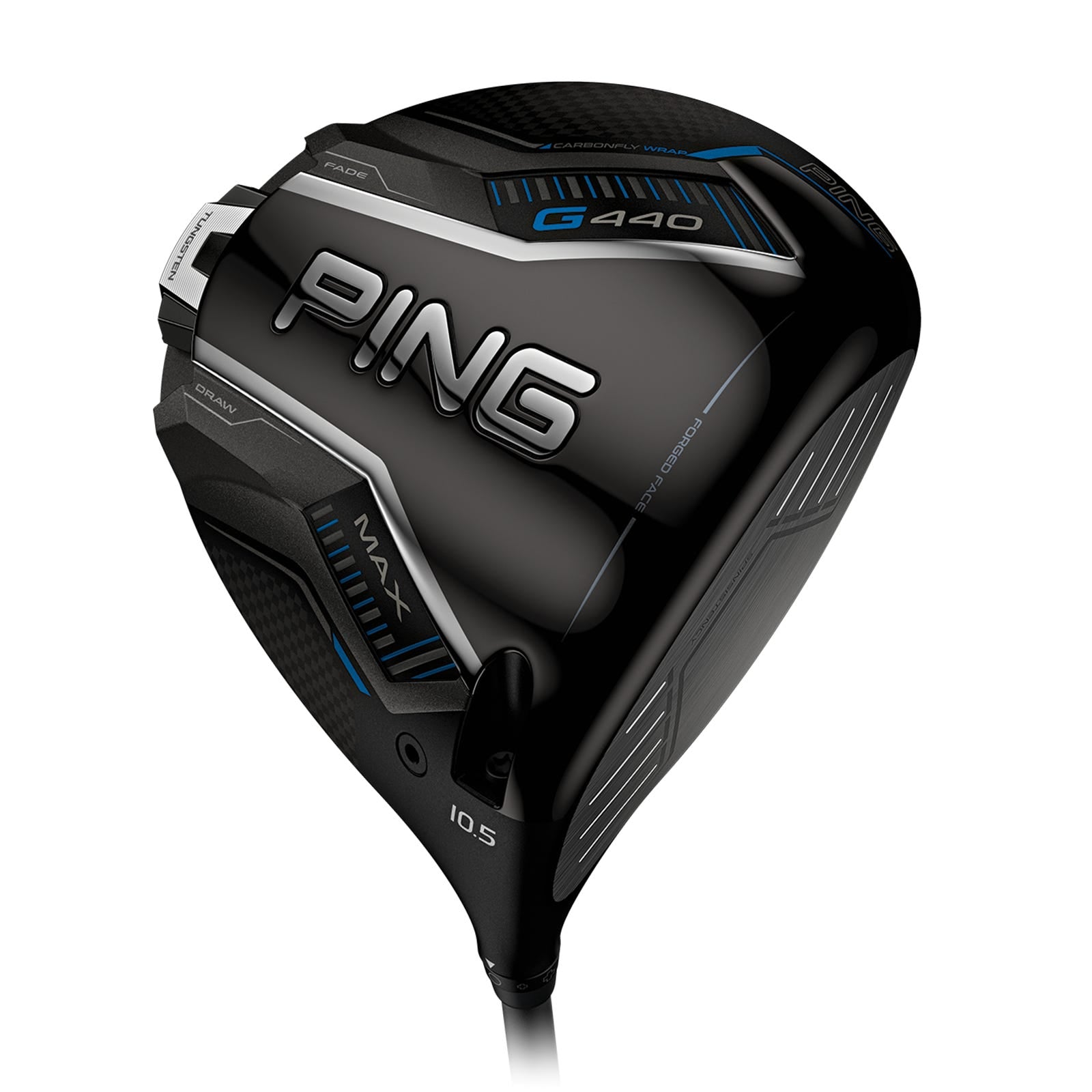 PING G440 Max Driver product image