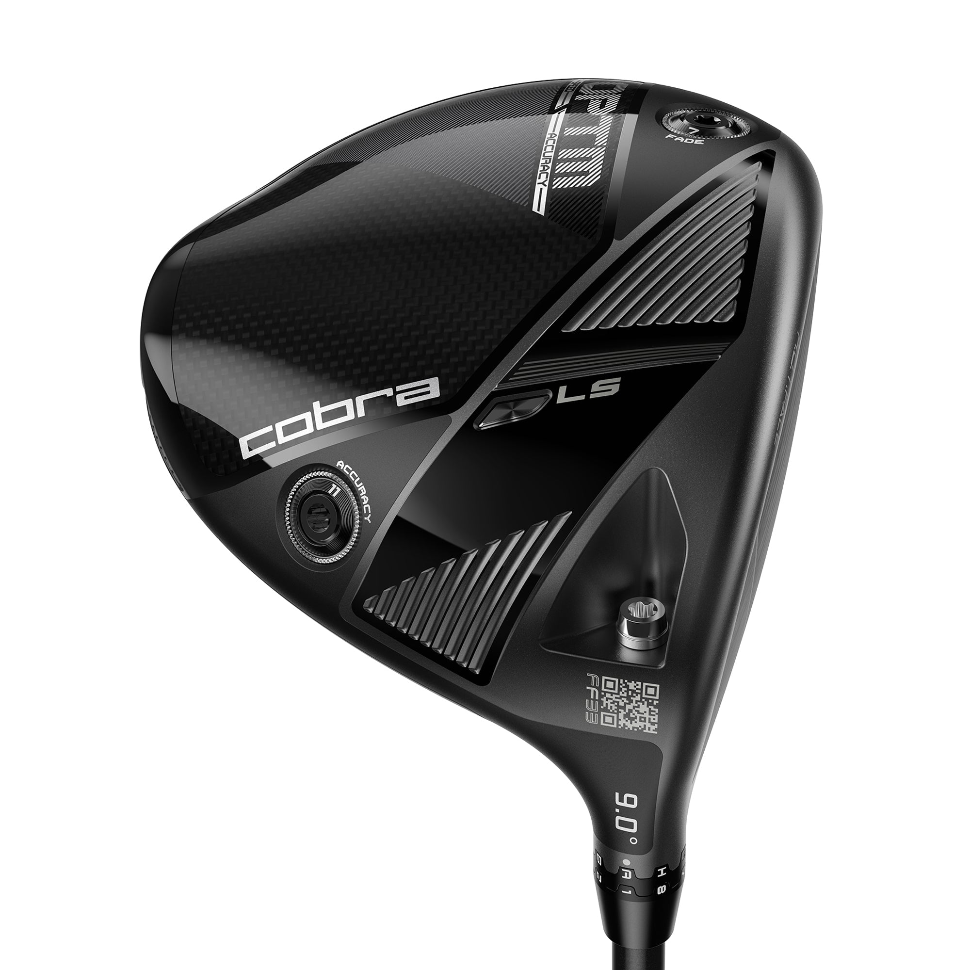 Cobra OPTM LS Driver product image
