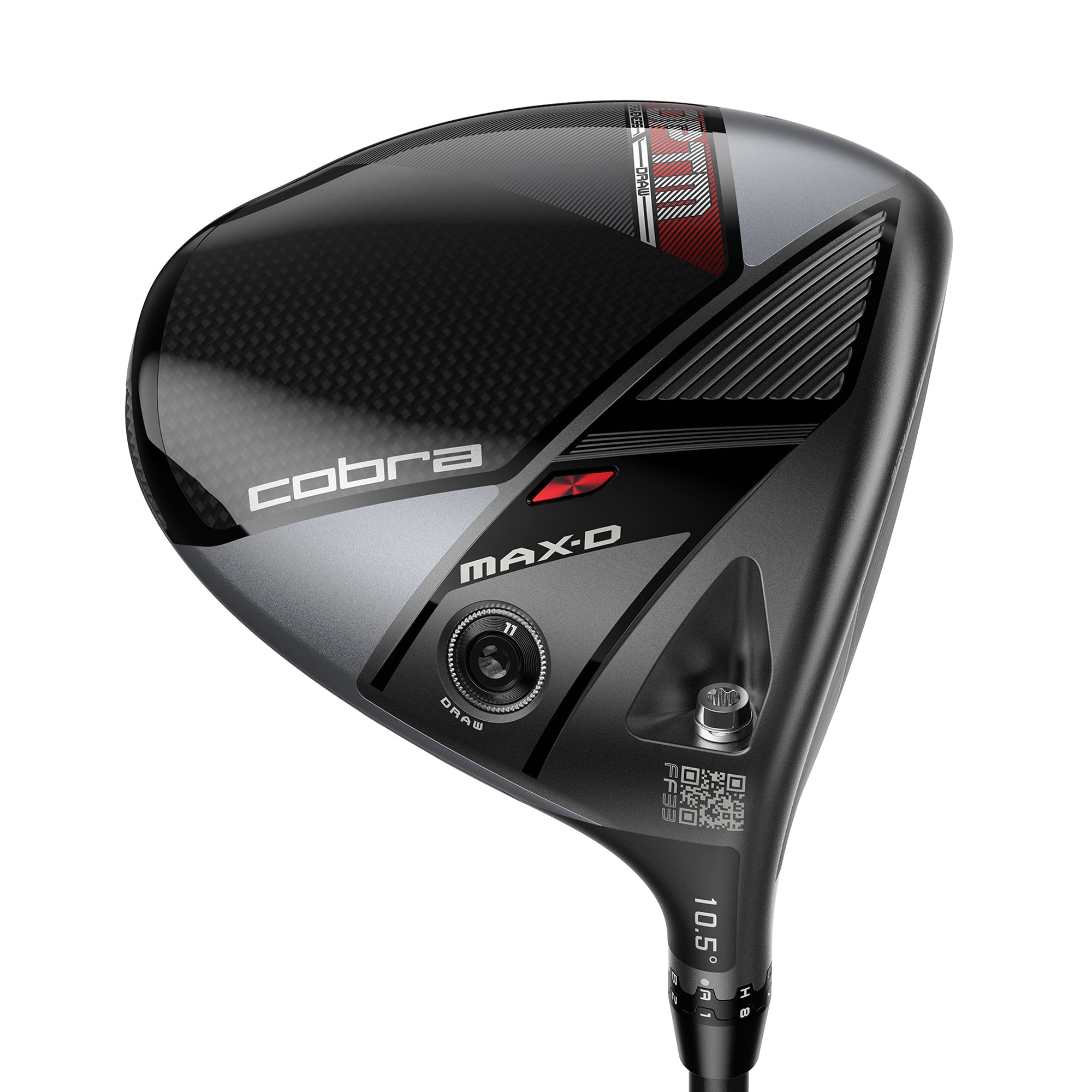Cobra OPTM Max-D Driver product image