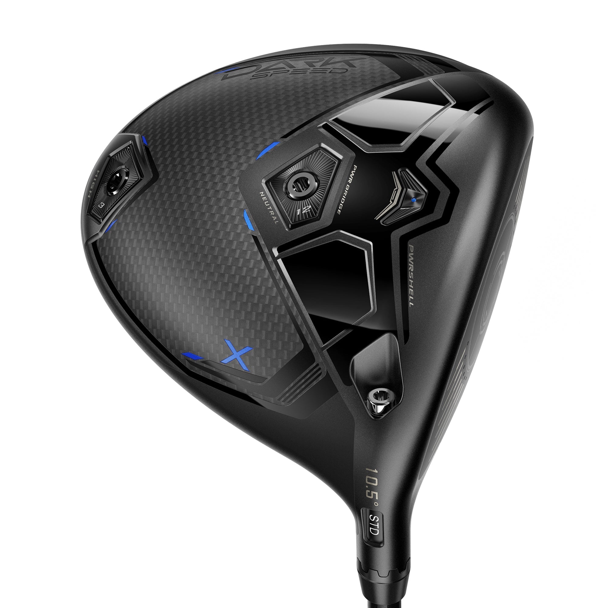 Cobra Darkspeed X Driver product image