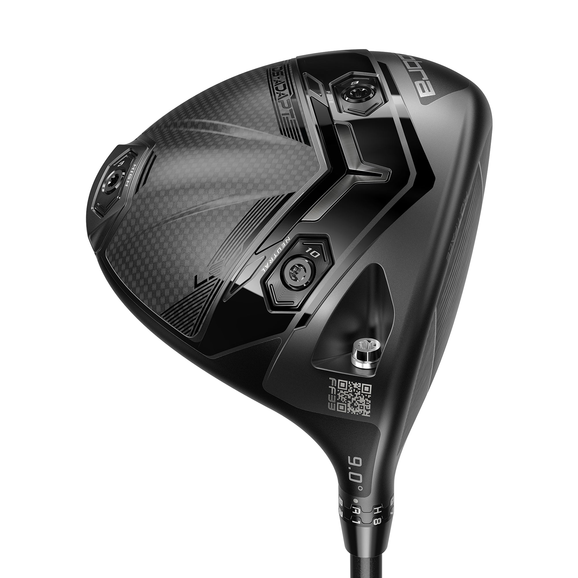 Cobra DS-Adapt LS Driver product image