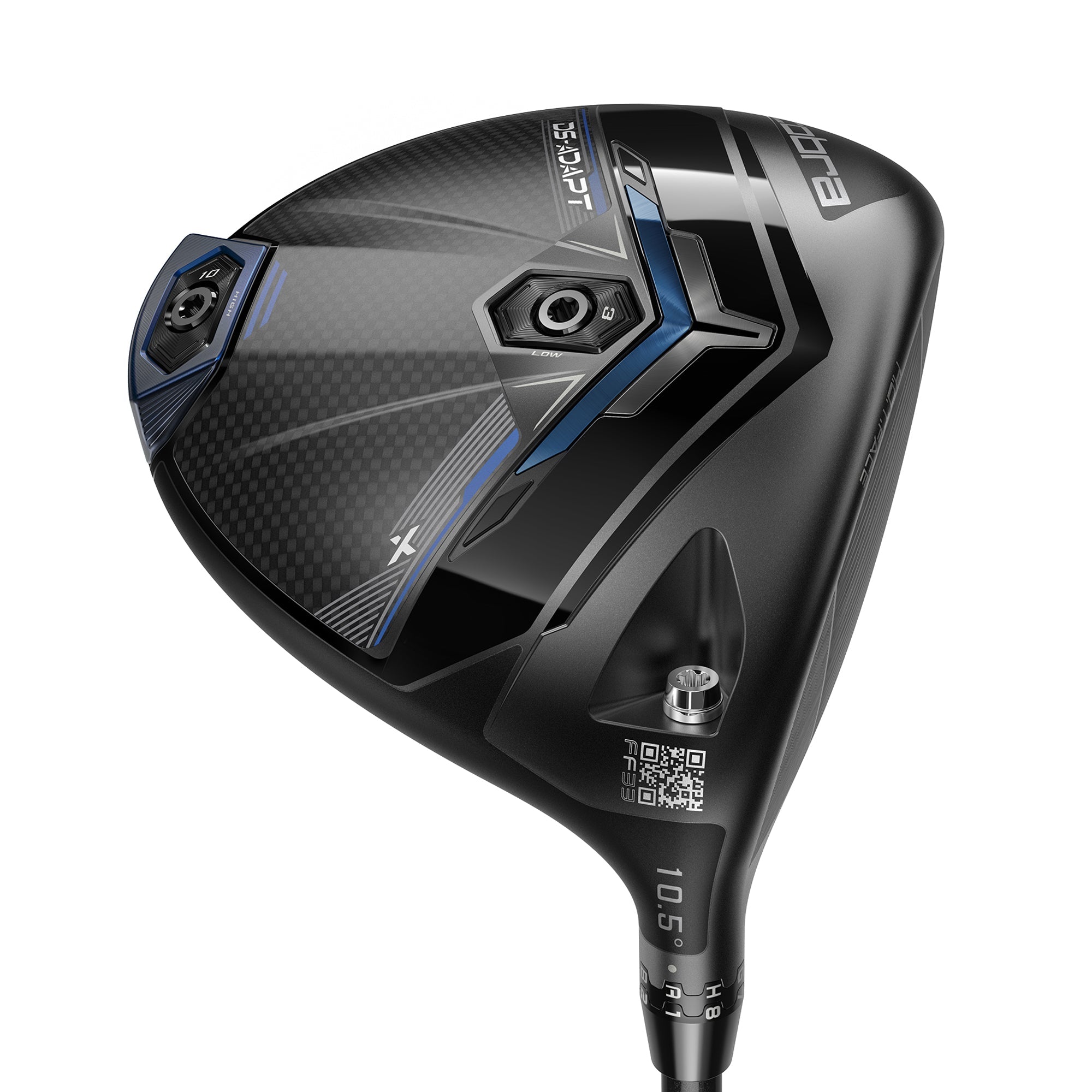 Cobra DS-Adapt X Driver product image