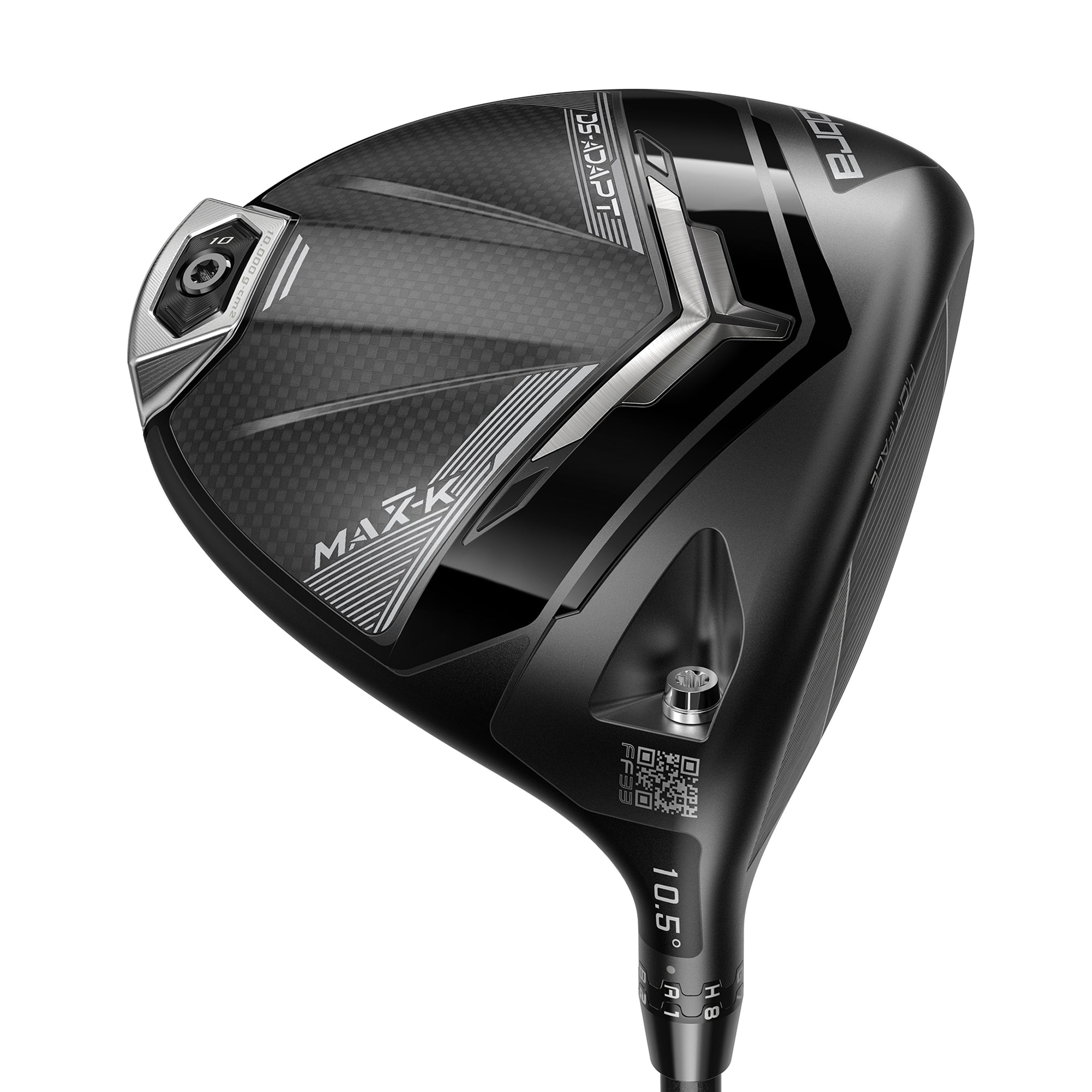 Cobra DS-Adapt Max-K Driver product image