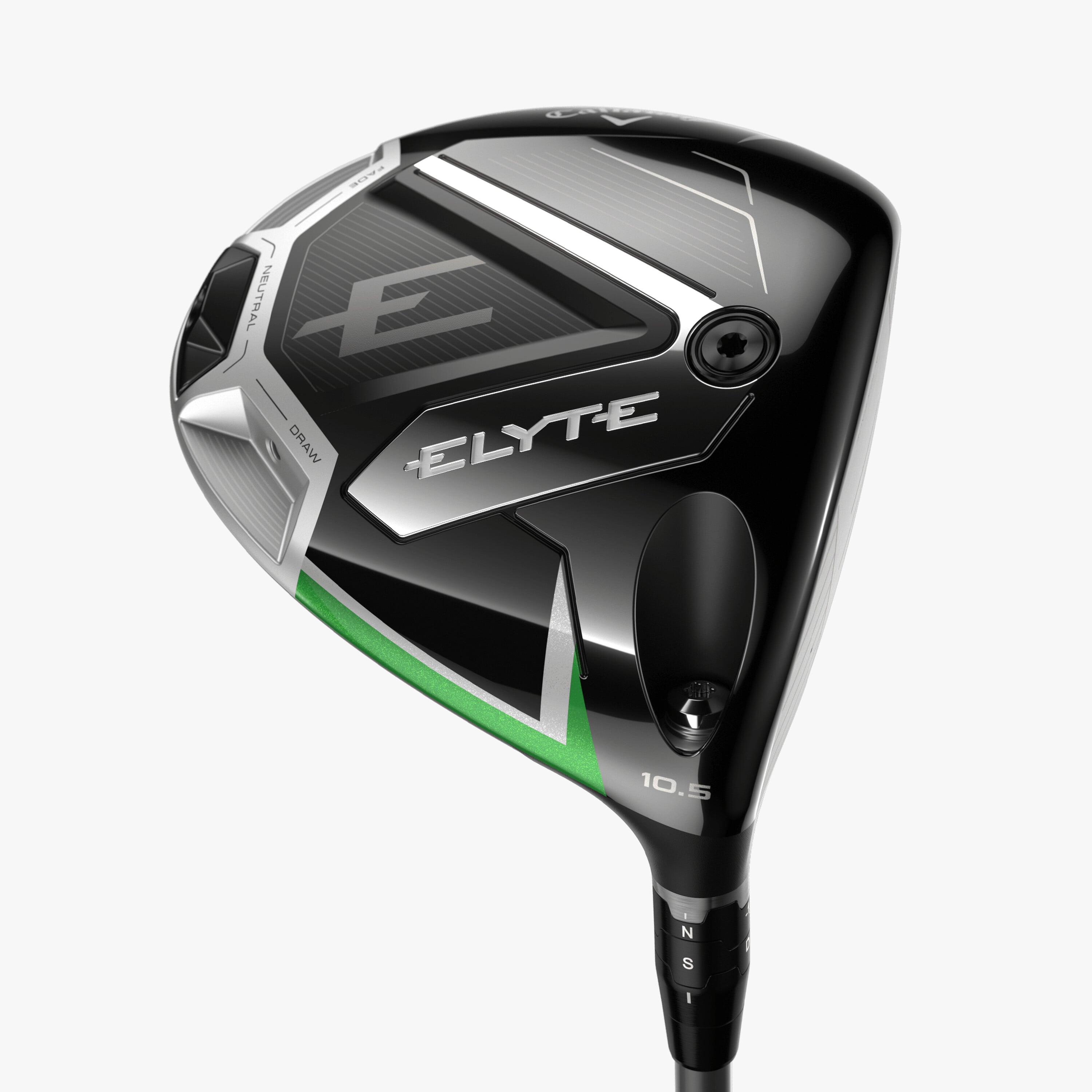 Callaway Elyte Driver product image