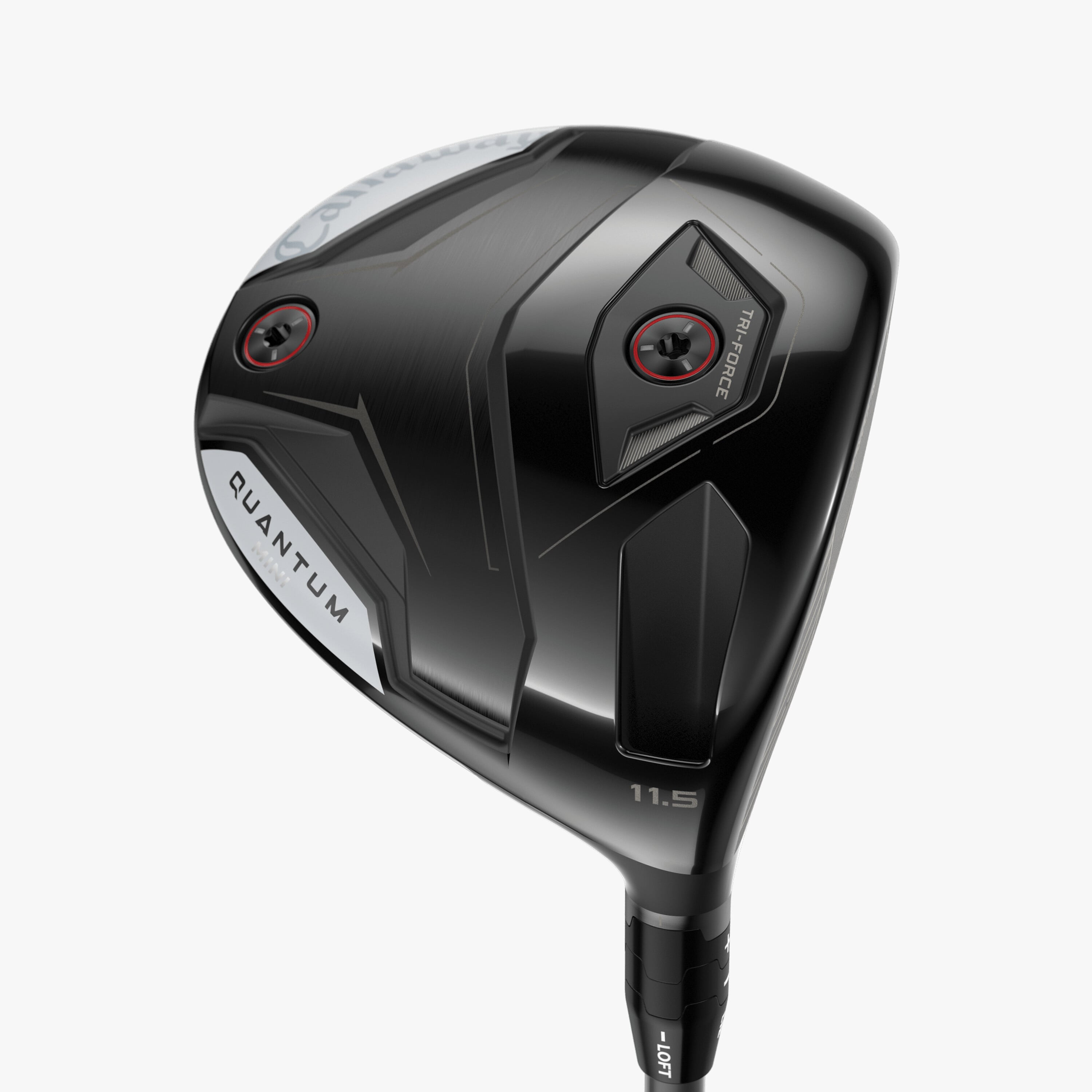 Callaway Quantum Mini Driver product image
