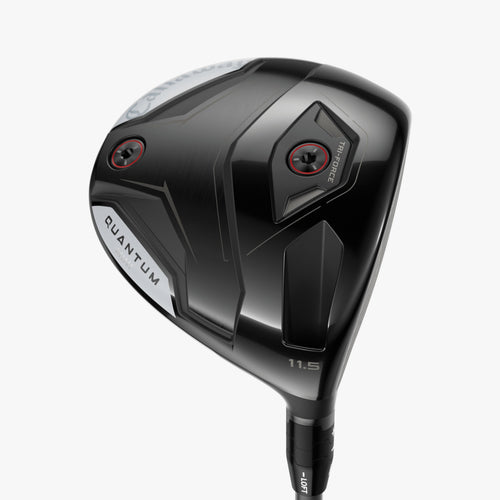 Callaway Quantum Mini Driver product image