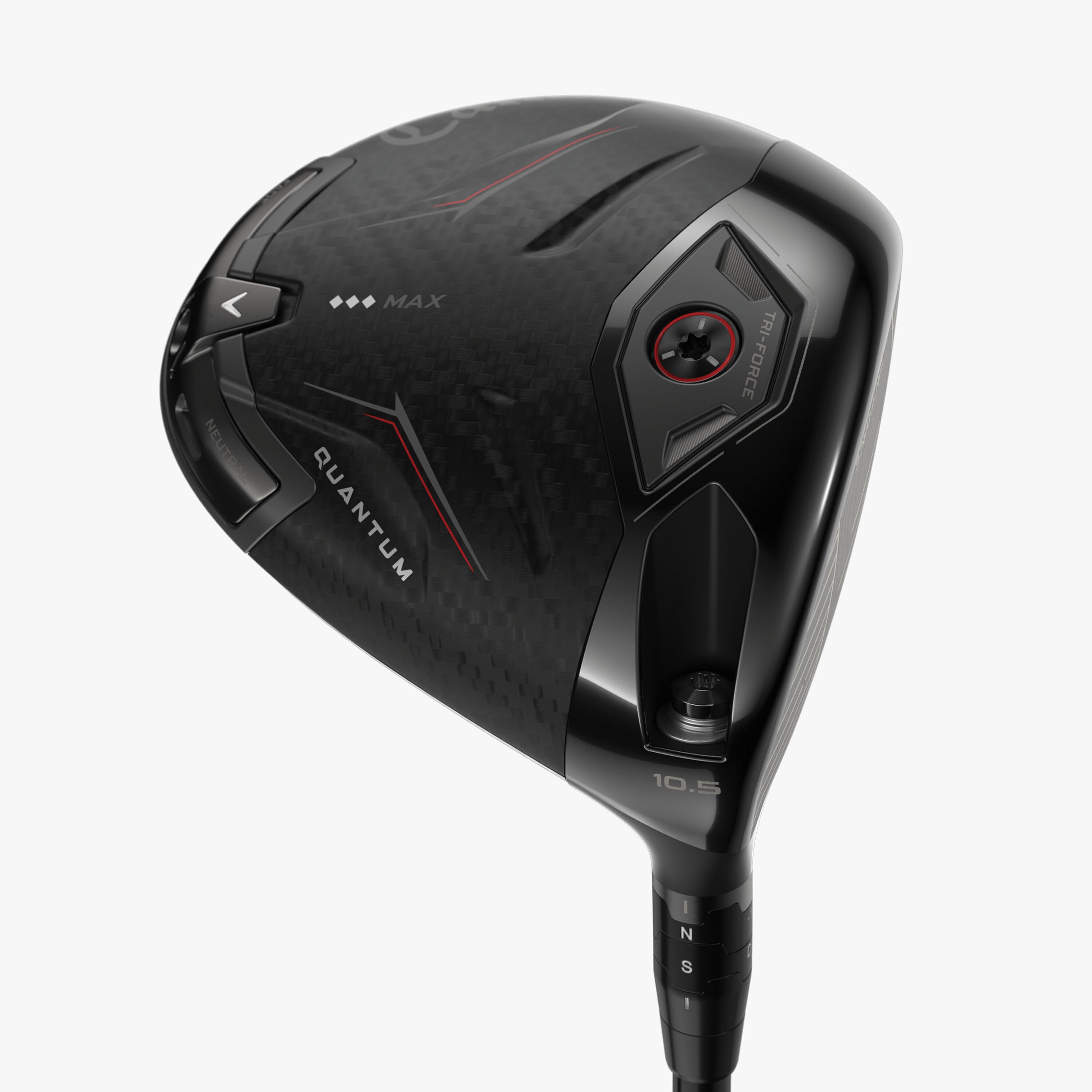 Callaway Quantum Triple Diamond Max Driver product image