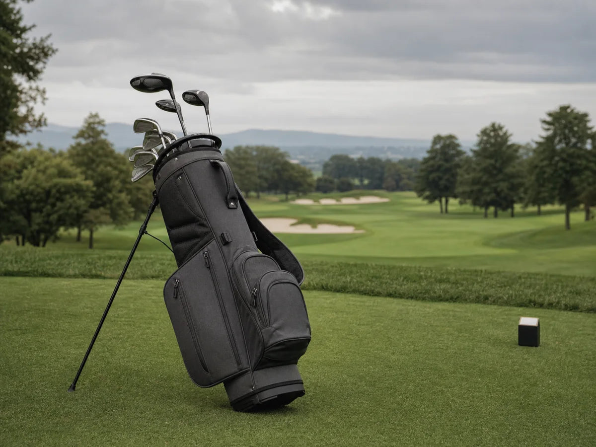 Golf Bags